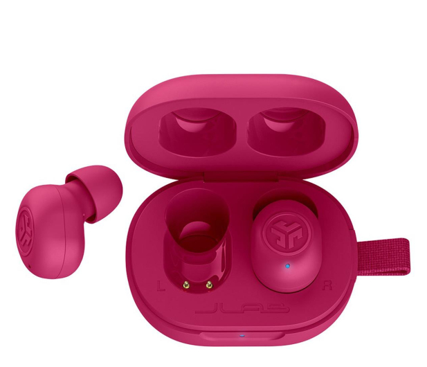 JLAB JBuds Mini Różowe JL JBUDS MINI PI - 1274462 - zdjęcie 3